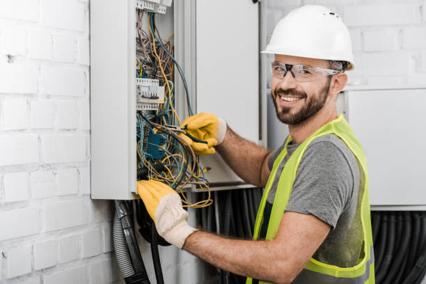 Best Local Electrician Companies  in Rio Dell, CA