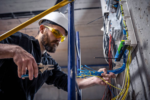Best Electrician Near Me  in Rio Dell, CA