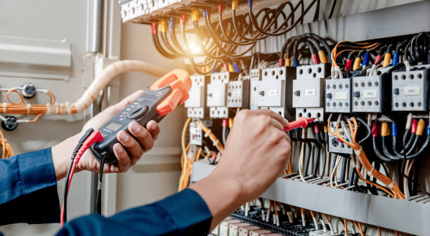 Best Electrical Installation Contractor  in Rio Dell, CA