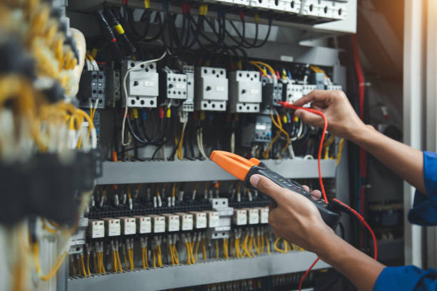 Best Home Electrical Repair  in Rio Dell, CA