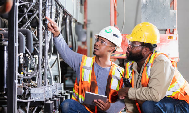 Best Circuit Breaker Repair  in Rio Dell, CA