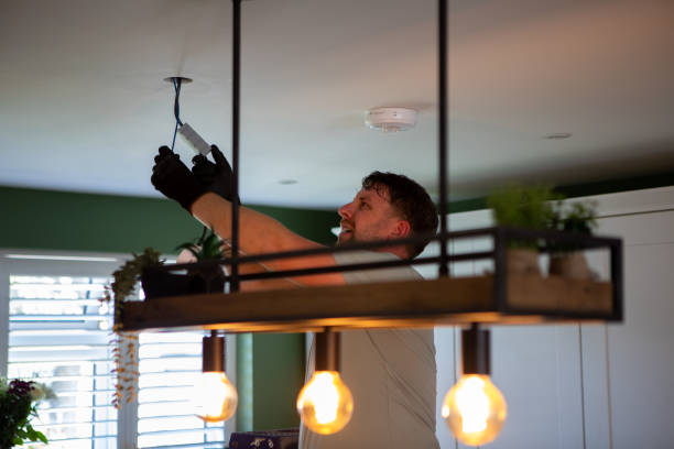 Best Electrical System Inspection  in Rio Dell, CA