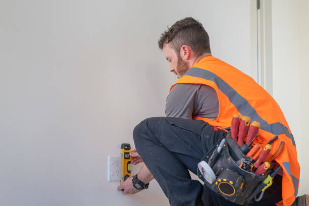 Best Electrical Upgrades for Homes  in Rio Dell, CA