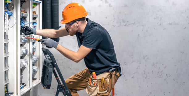 Best Residential Electrician Services  in Rio Dell, CA