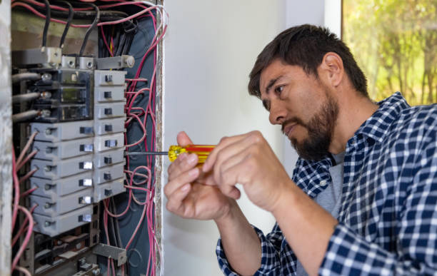 Best Electrician for Home Renovation  in Rio Dell, CA